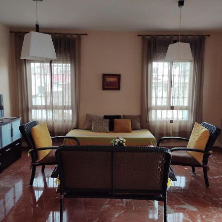 Guadameci By Guimar Apartment Кордоба Екстериор снимка
