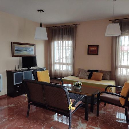 Guadameci By Guimar Apartment Кордоба Екстериор снимка