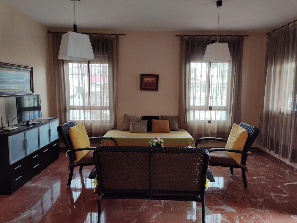 Guadameci By Guimar Apartment Кордоба Екстериор снимка