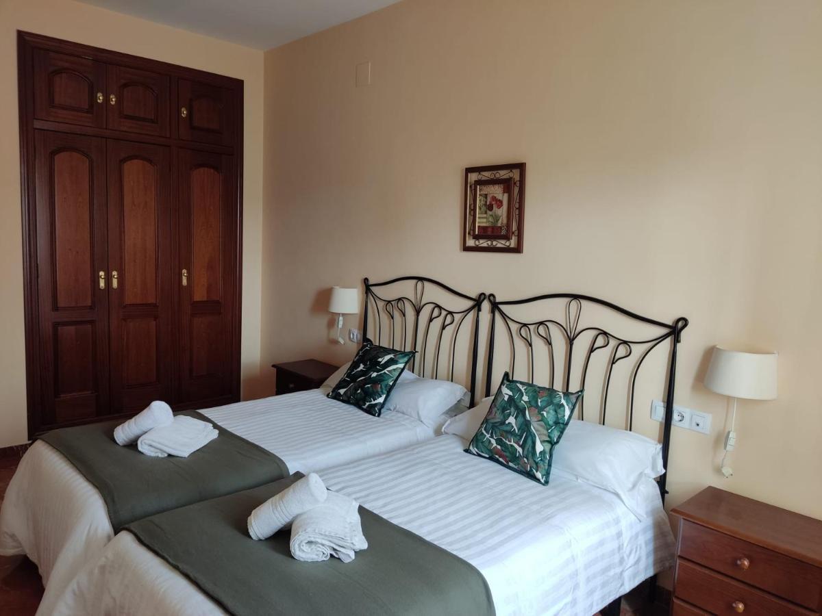 Guadameci By Guimar Apartment Кордоба Екстериор снимка