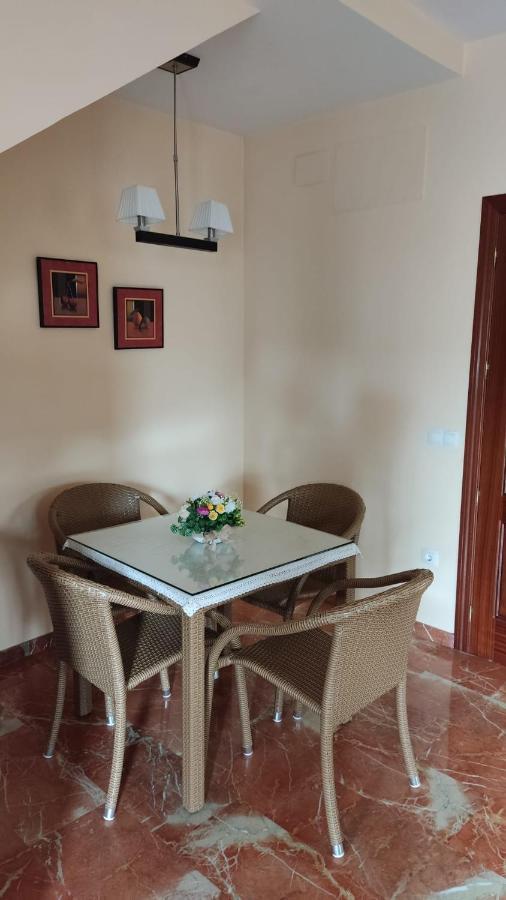 Guadameci By Guimar Apartment Кордоба Екстериор снимка