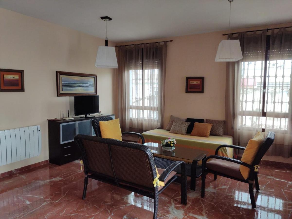 Guadameci By Guimar Apartment Кордоба Екстериор снимка